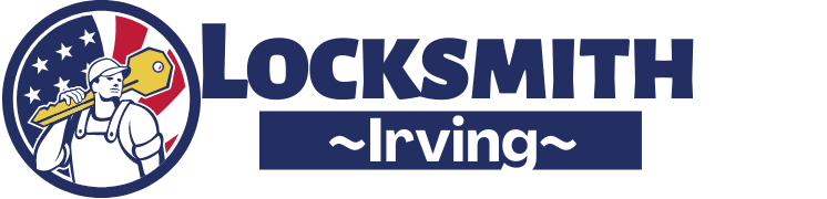 Locksmith Irving TX